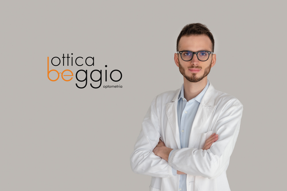 Nicolò Beggio - Optometria